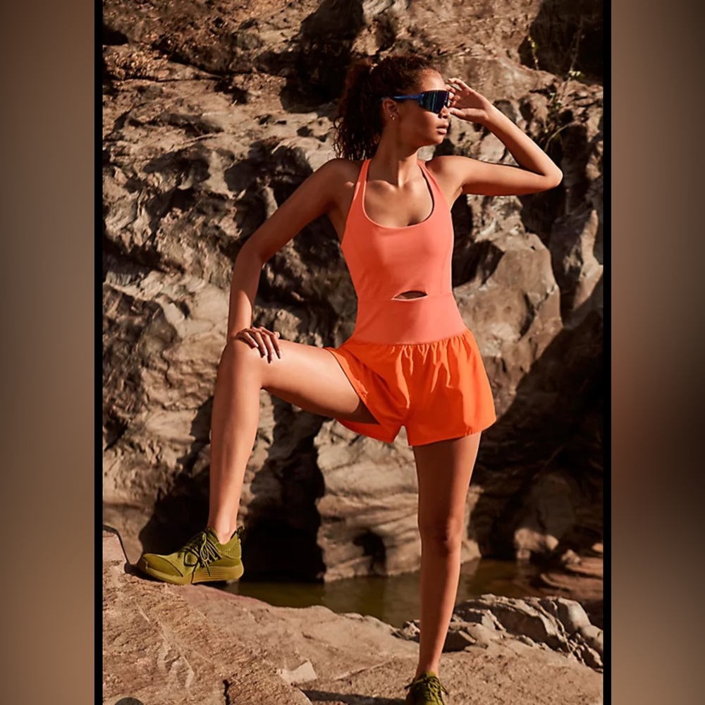 FP Movement Righteous Runsie